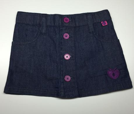 Faldas Vaqueras Colores