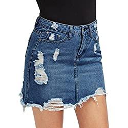 Faldas Vaqueras Colores