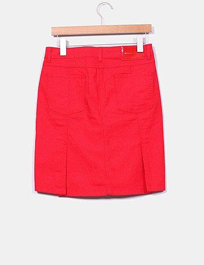 Faldas Vaqueras Colores