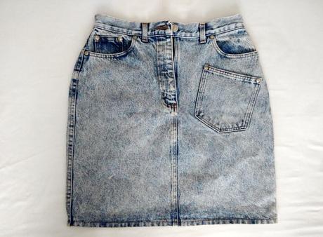 Faldas Vaqueras Colores