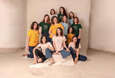 Juntas es mejor Camisetas