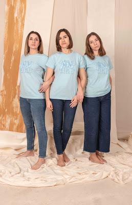 Juntas es mejor Camisetas