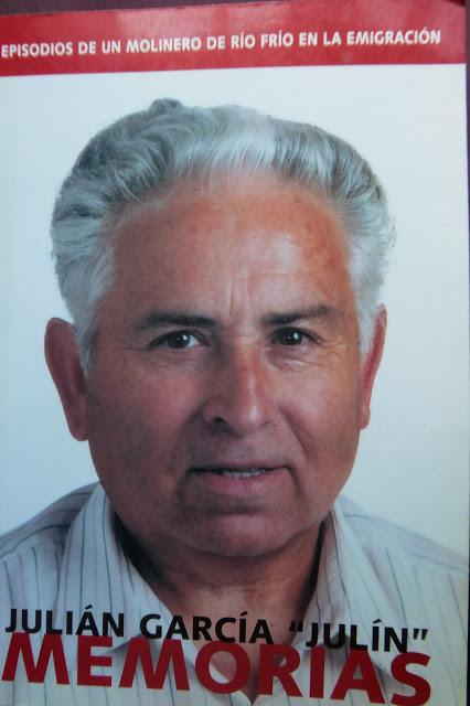 Molinos Hidráulicos de La Comarca de La Jara