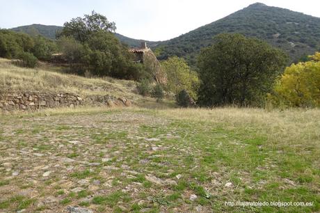 Molinos Hidráulicos de La Comarca de La Jara