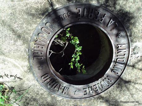 Molinos Hidráulicos de La Comarca de La Jara