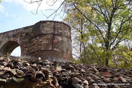 Molinos Hidráulicos de La Comarca de La Jara