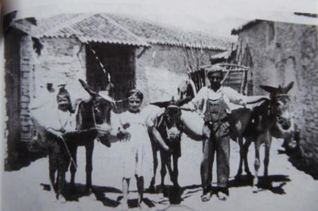 Molinos Hidráulicos de La Comarca de La Jara