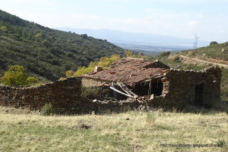 Molinos Hidráulicos de La Comarca de La Jara