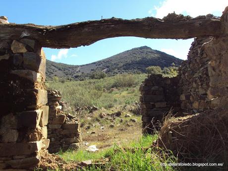 Molinos Hidráulicos de La Comarca de La Jara