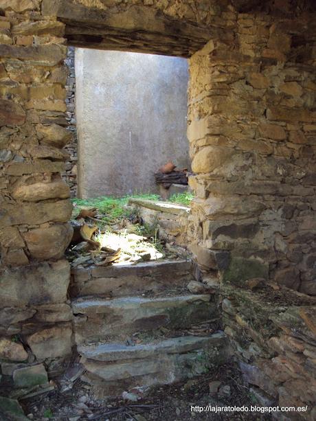 Molinos Hidráulicos de La Comarca de La Jara