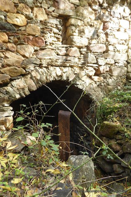 Molinos Hidráulicos de La Comarca de La Jara