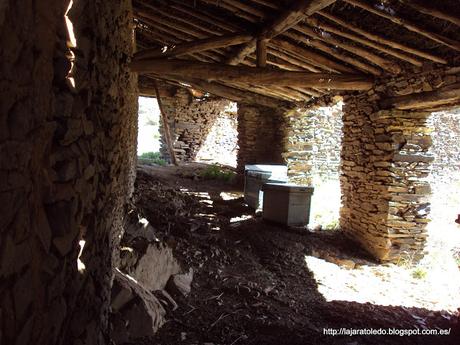 Molinos Hidráulicos de La Comarca de La Jara