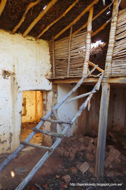 Molinos Hidráulicos de La Comarca de La Jara