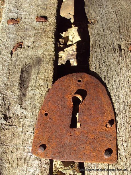 Molinos Hidráulicos de La Comarca de La Jara