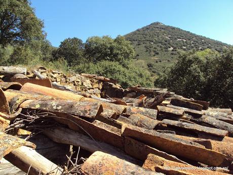Molinos Hidráulicos de La Comarca de La Jara