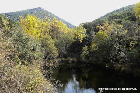 Molinos Hidráulicos de La Comarca de La Jara