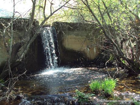 Molinos Hidráulicos de La Comarca de La Jara