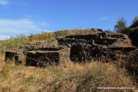 Molinos Hidráulicos de La Comarca de La Jara