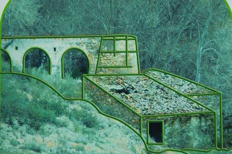 Molinos Hidráulicos de La Comarca de La Jara