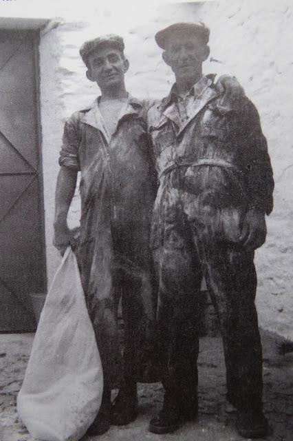 Molinos Hidráulicos de La Comarca de La Jara