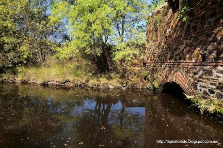 Molinos Hidráulicos de La Comarca de La Jara