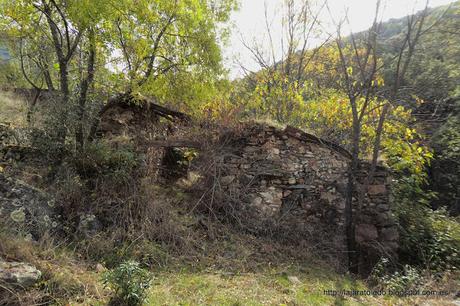 Molinos Hidráulicos de La Comarca de La Jara