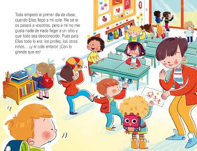 Ilustrando a... Alicia Más Ilustrando a... Alicia Más