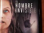 Análisis hombre invisible