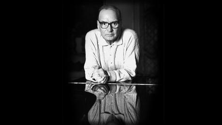 FlixOlé se despide de Ennio Morricone con un especial de más de 20 películas