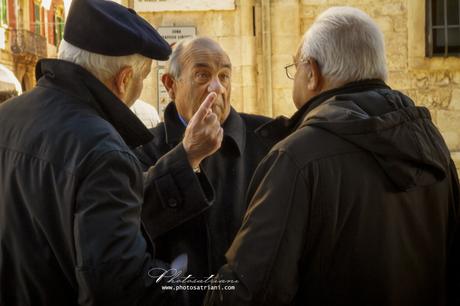 Gentes de Basilicata Gentes de Basilicata