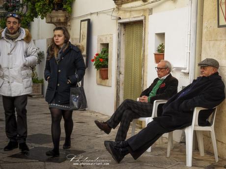 Gentes de Basilicata Gentes de Basilicata