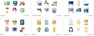 Descarga ,modifica y crea Iconos para tus trabajos Descarga ,modifica y crea Iconos para tus trabajos