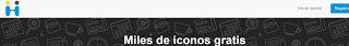 Descarga ,modifica y crea Iconos para tus trabajos Descarga ,modifica y crea Iconos para tus trabajos
