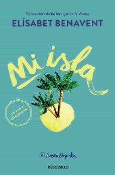Reseña: Mi isla
