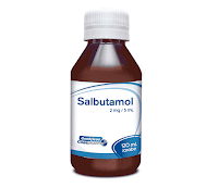 Uso del Salbutamol para Tratar la Enfermedad de Alzheimer