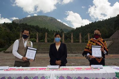 DAN ACCESO GRATUITO PARA INTEGRANTES DE LOS PUEBLOS ORIGINARIOS A ESPACIOS RECREATIVOS ADMINISTRADOS POR CEPANAF