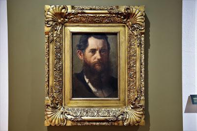 RECUERDAN A JOSÉ MARÍA VELASCO A 180 AÑOS DE SU NATALICIO