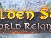 Amor Golden último disco recopilatorio OverClocked ReMix