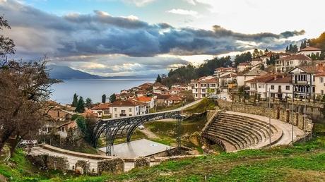 El lago Ohrid, el tesoro oculto de los Balcanes