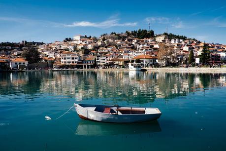 El lago Ohrid, el tesoro oculto de los Balcanes