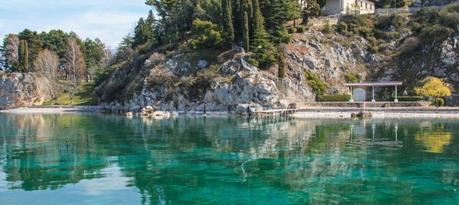 El lago Ohrid, el tesoro oculto de los Balcanes