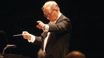 Eterno Morricone