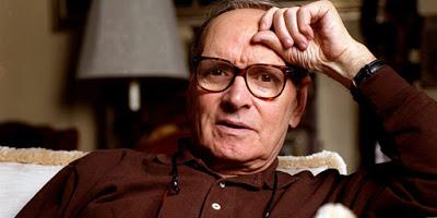 Eterno Morricone