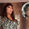 Moria Casán trabajará con Eric Roberts