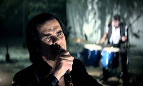 Nick Cave, Ciencia y Música: Un Blues para el Bosón de Higgs