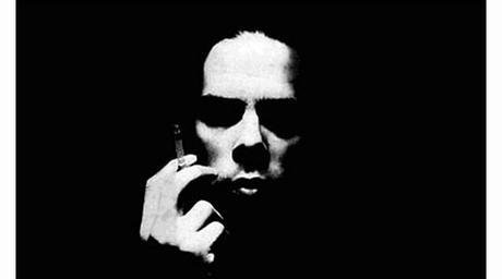 Nick Cave, Ciencia y Música: Un Blues para el Bosón de Higgs