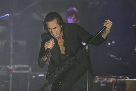 Nick Cave, Ciencia y Música: Un Blues para el Bosón de Higgs