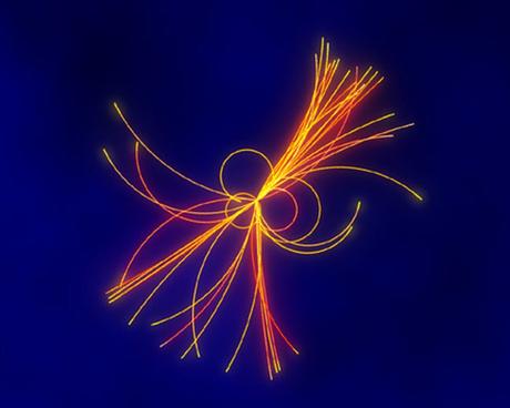 Nick Cave, Ciencia y Música: Un Blues para el Bosón de Higgs