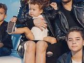 #Venezuela: Nacho dejó casa cada hijos