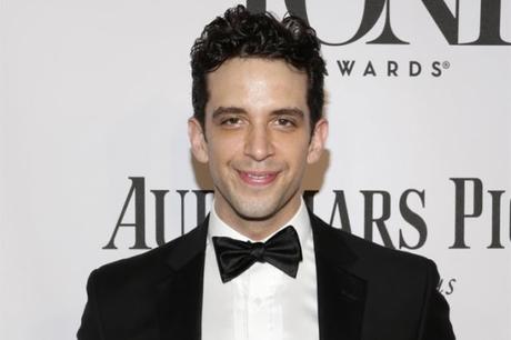 El actor de #Broadway Nick Cordero muere por #coronavirus a los 41 años